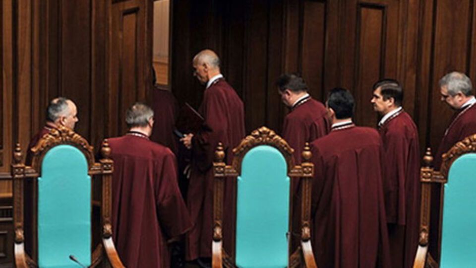 Заседание перенесено на неопределенный срок