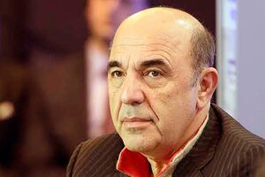 Рабинович: В нашей стране любой президент является главным олигархом, но о Порошенко этого сказать нельзя