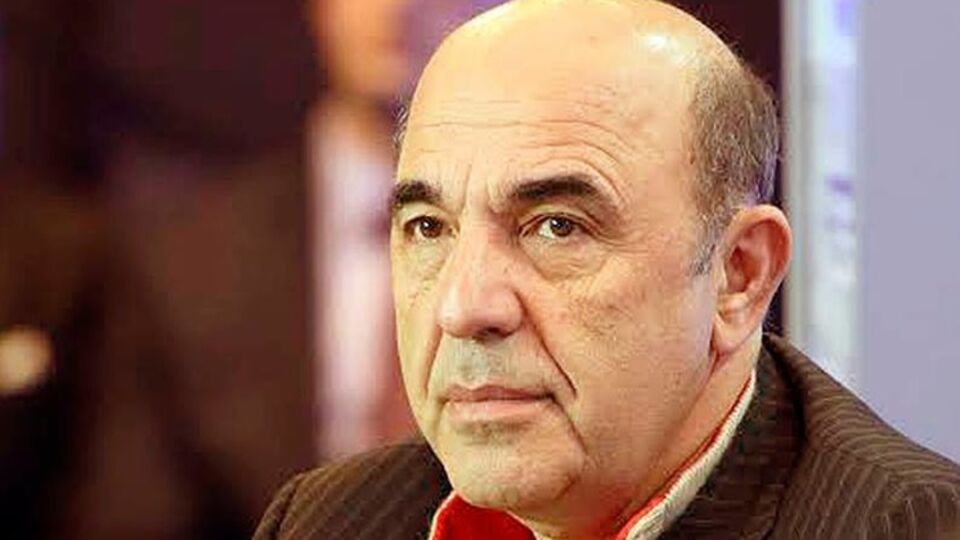 Рабинович: В нашей стране любой президент является главным олигархом, но о Порошенко этого сказать нельзя