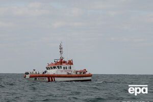 Спасательная операция продолжается