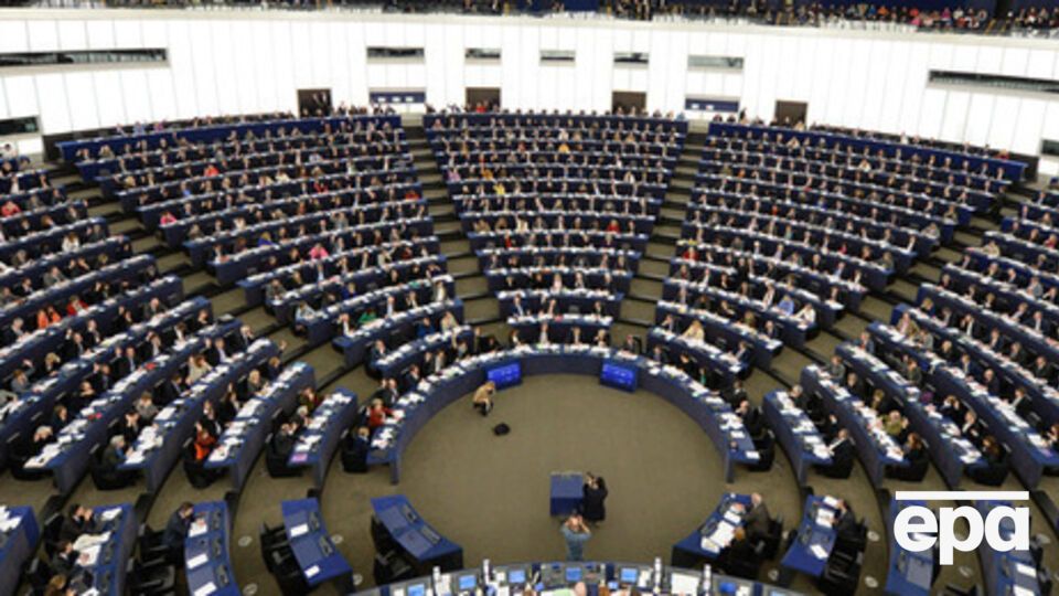 Представитель ПАСЕ: Мы должны дать понять России, что ее действия в Украине неприемлемы