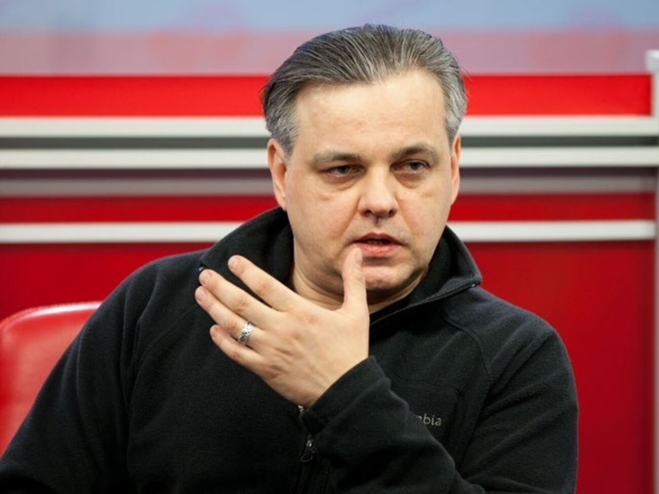 Рахманин: Если считать Порошенко олигархом, то по формальным признакам он может быть самым влиятельным