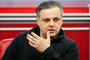 Рахманин: Если считать Порошенко олигархом, то по формальным признакам он может быть самым влиятельным
