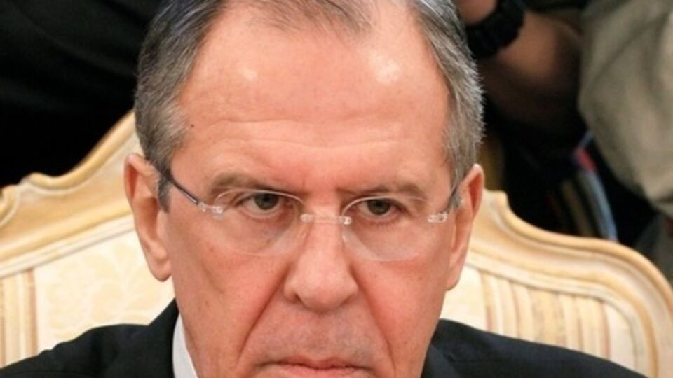 Лавров: Никогда восток Украины не будет прославлять бандеровцев