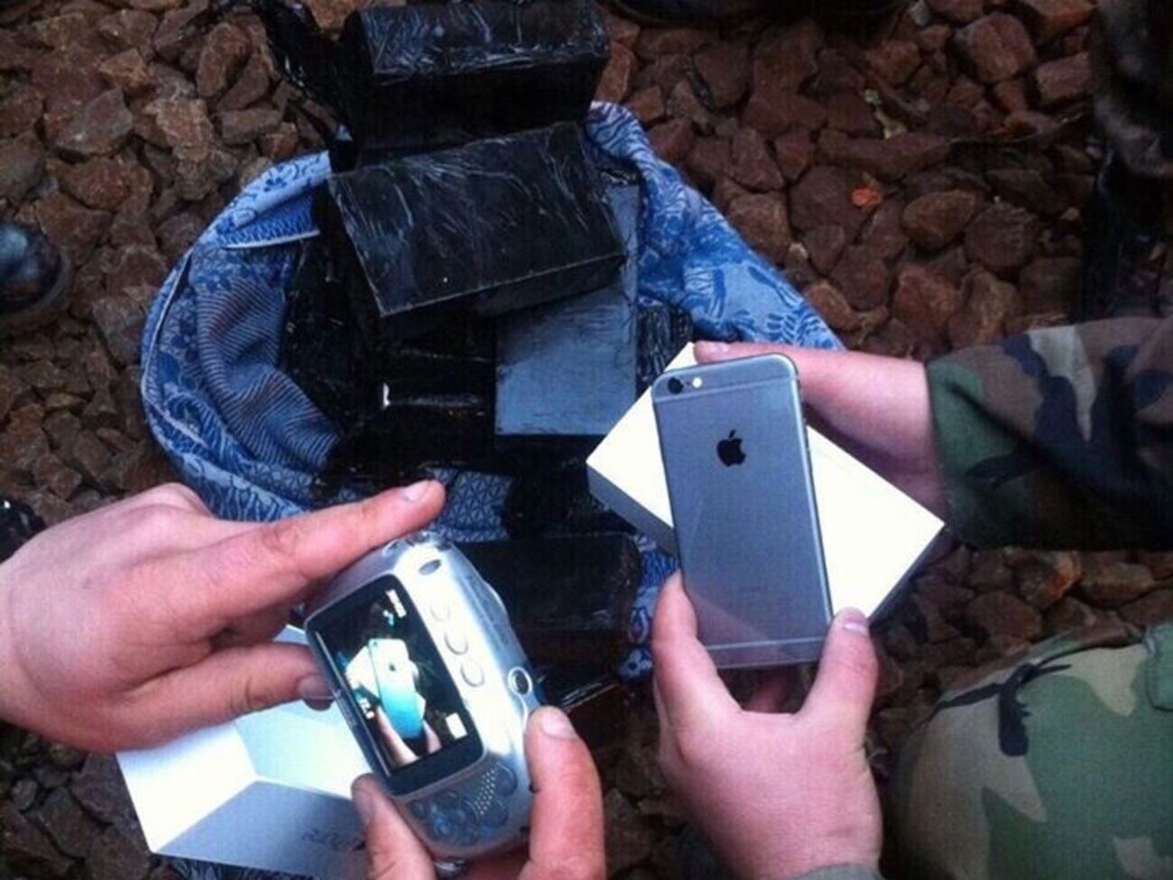 СБУ пресекла деятельность контрабандиста из Одессы