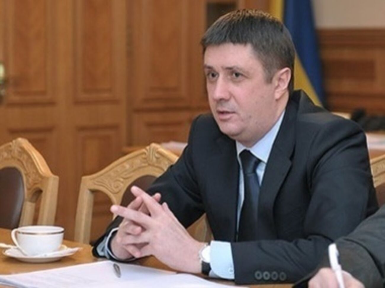 Кириленко: Необходимо создать музей этой кровавой эпохи – музей тоталитаризма