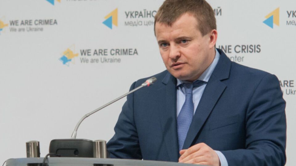 Владимир Демчишин сообщил, что Украина не оплачивает поставки электроэнергии из РФ в зону АТО