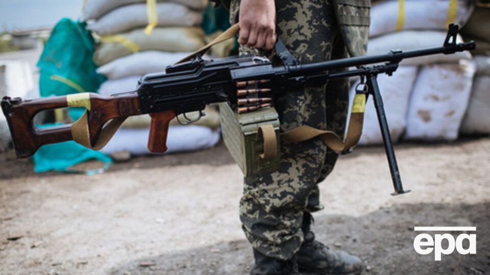 По данным источника, инцидент с расстрелом автомобиля произошел 18 апреля во второй половине