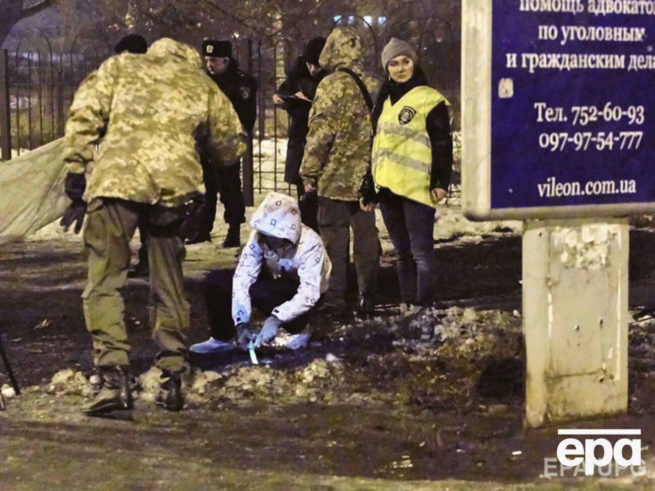 В Харькове из-за опасений новых взрывов хотят запретить массовые акции