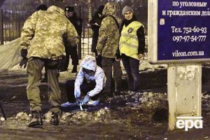 В Харькове из-за опасений новых взрывов хотят запретить массовые акции