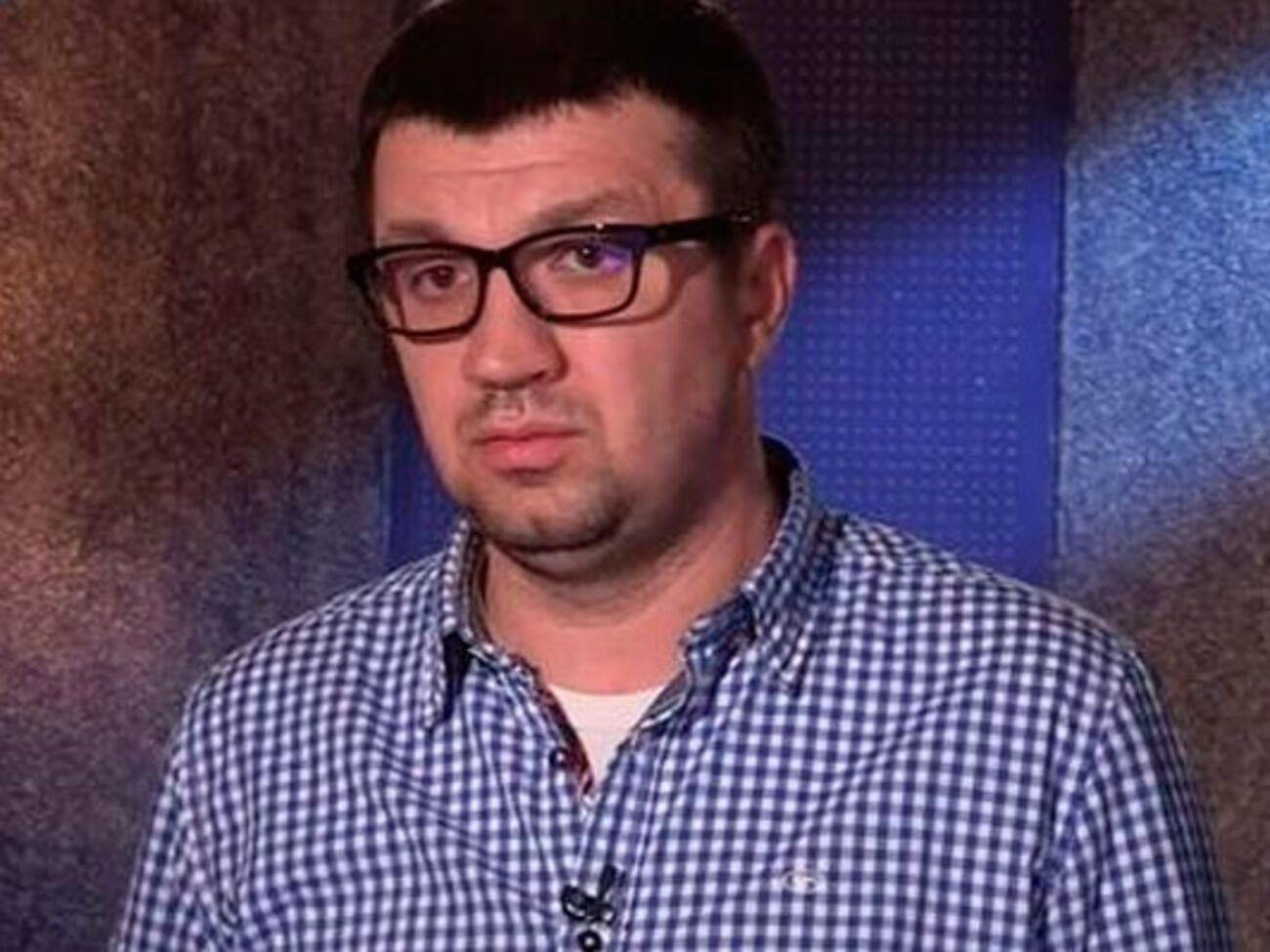 Иванов:&nbsp;Как я могу президента моей страны обвинить в том, что он зарабатывает, используя власть, не имея на это доказательств?&nbsp;