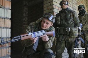 В зоне АТО активизировались обстрелы из стрелкового оружия