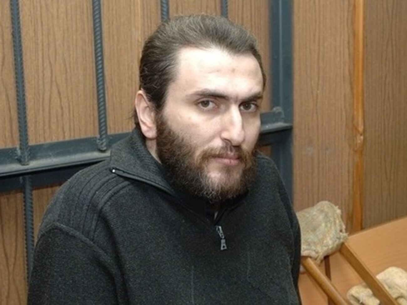 Данный приговор включает приговоры, вынесенные Стомахину ранее