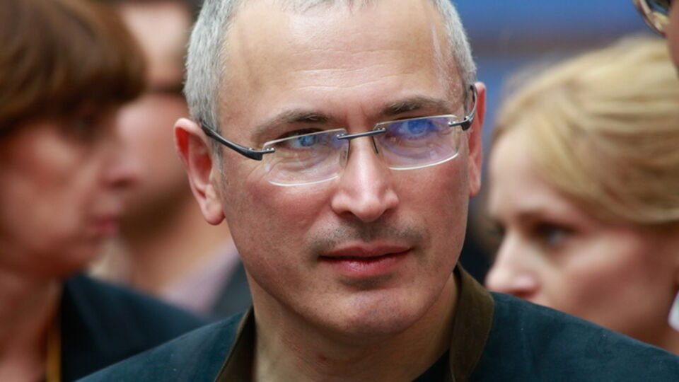 Михаил Ходорковский: Мы будем поддерживать всех демократических кандидатов, имеющих возможность быть избранными