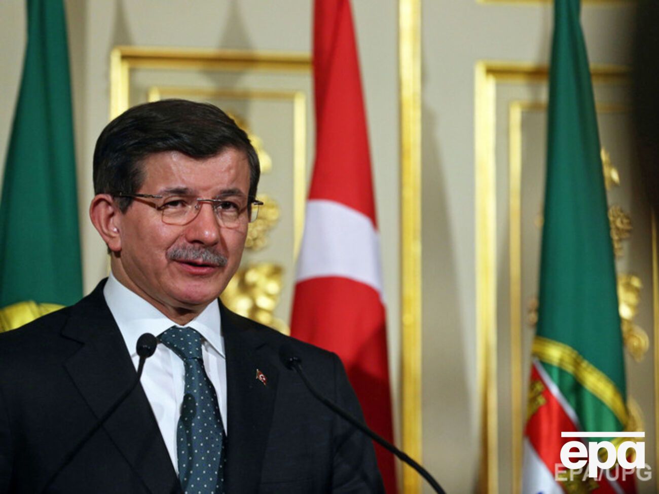 Ахмет Давутоглу:&nbsp;Мы снова со всем уважением вспоминаем об оттоманских армянах