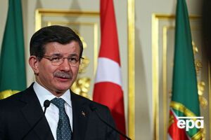 Ахмет Давутоглу: Мы снова со всем уважением вспоминаем об оттоманских армянах