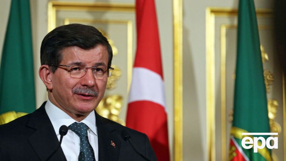 Ахмет Давутоглу: Мы снова со всем уважением вспоминаем об оттоманских армянах