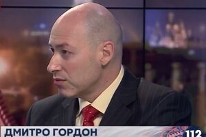 Дмитрий Гордон: СCCР кому только ни помогал – своим людям помогать почему-то забывал