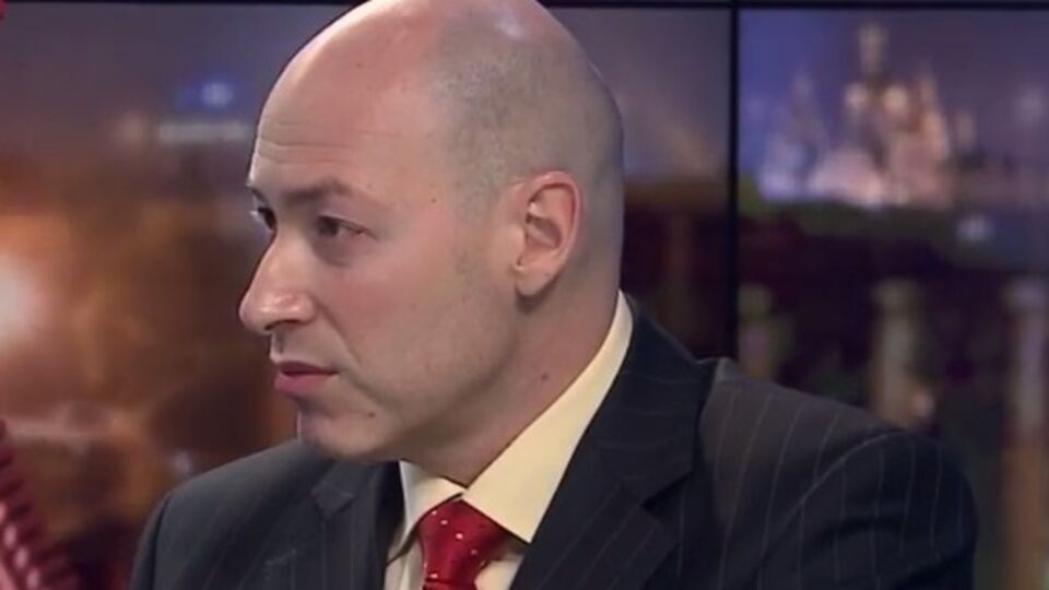 Дмитрий Гордон: СCCР кому только ни помогал – своим людям помогать почему-то забывал