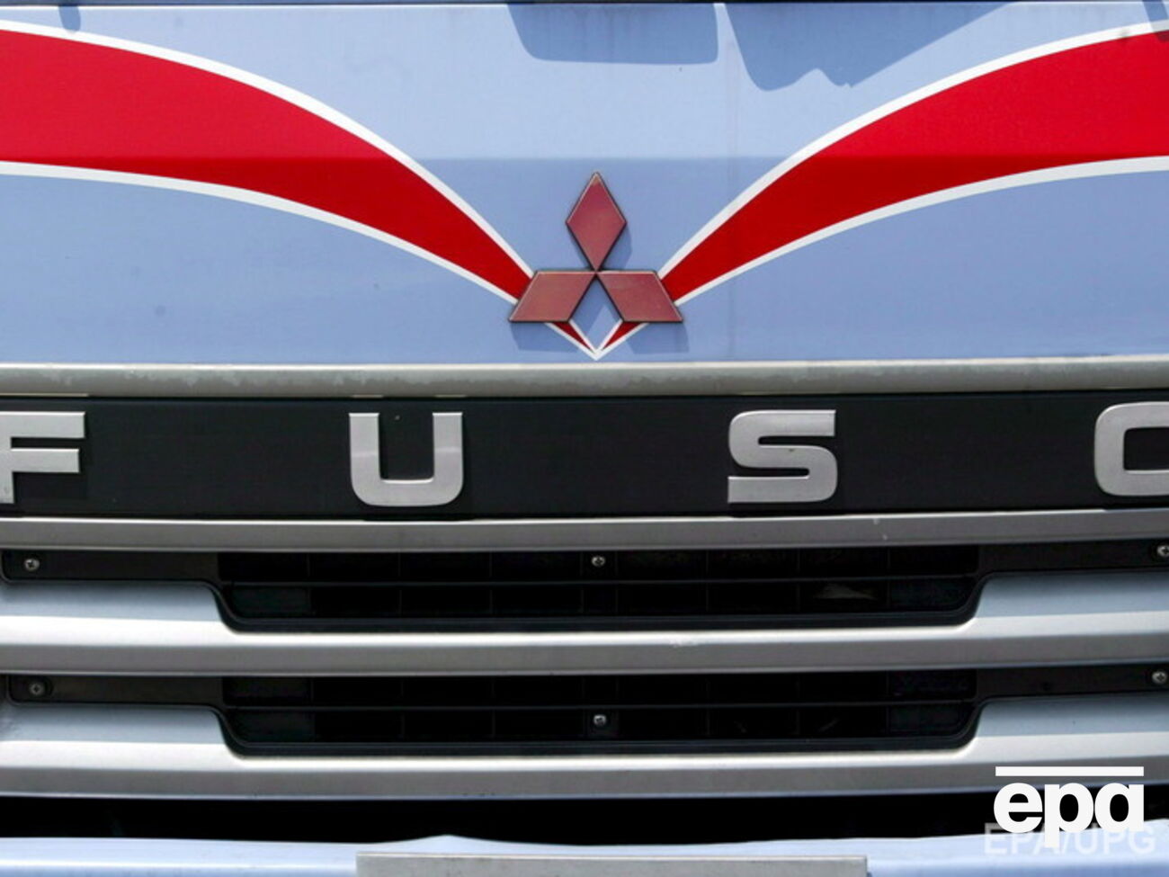 Производство Mitsubishi&nbsp;Fuso в РФ ушло на майские "каникулы"