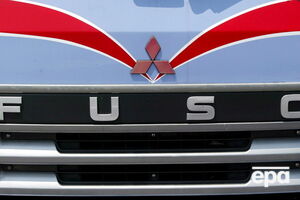 Производство Mitsubishi Fuso в РФ ушло на майские "каникулы"