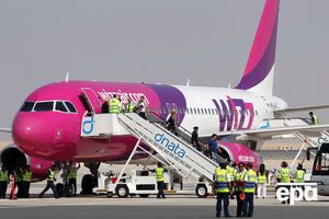 Украинские чиновники будут уговаривать Wizz Air вернуться