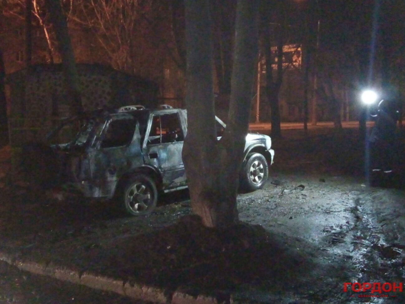 Последствия теракта в Харькове