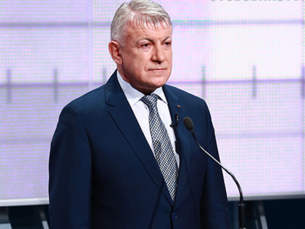 Вовк: Нужно украинофобам если не закрыть рот совсем, то свою риторику уменьшить до нуля