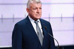 Вовк: Нужно украинофобам если не закрыть рот совсем, то свою риторику уменьшить до нуля