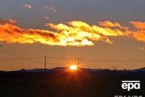 Влажная и прохладная погода сохранится до четверга