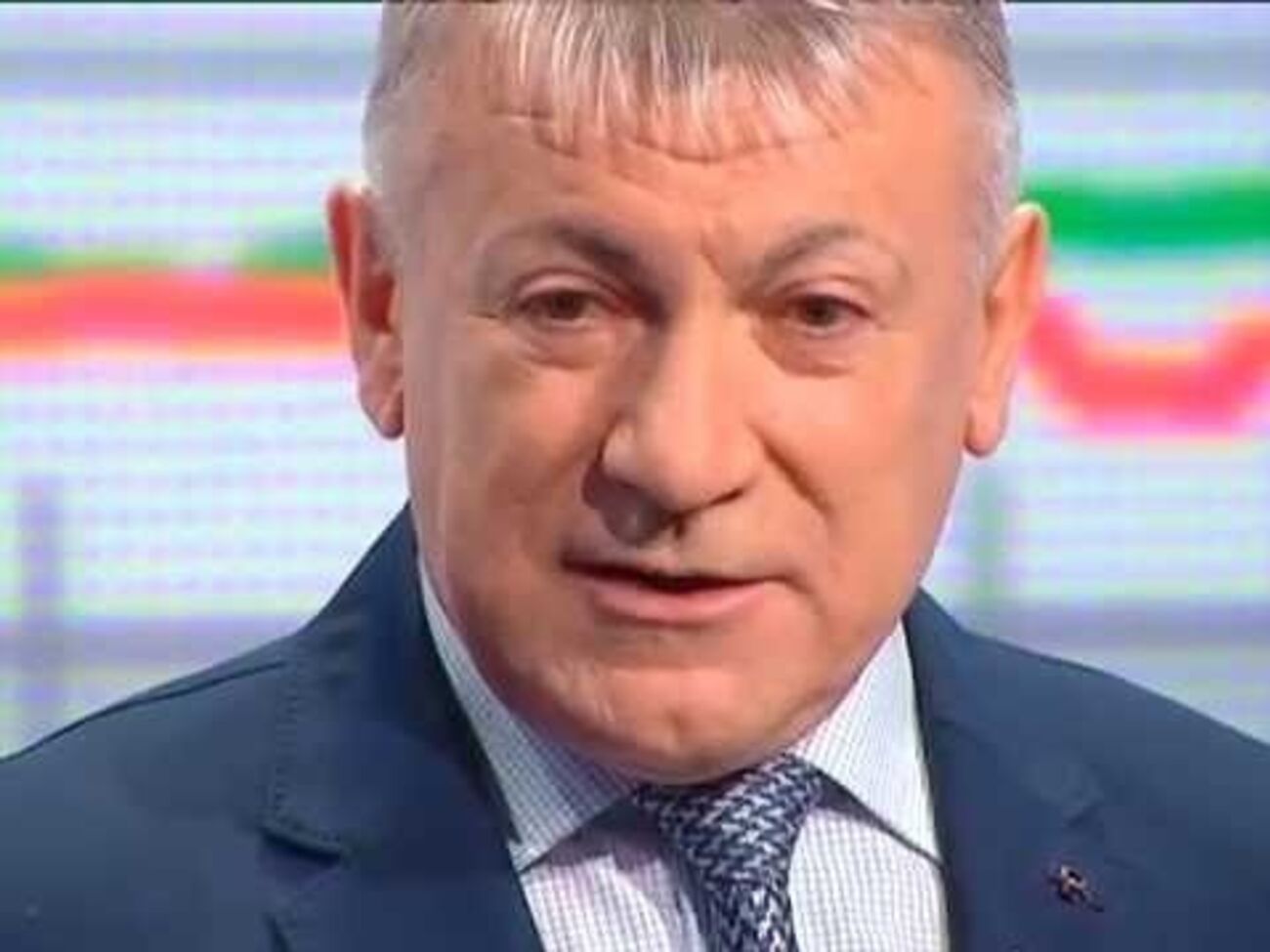 Вовк:&nbsp;Я бы не выделял эти убийства из общей массы