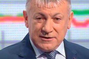 Вовк: Я бы не выделял эти убийства из общей массы