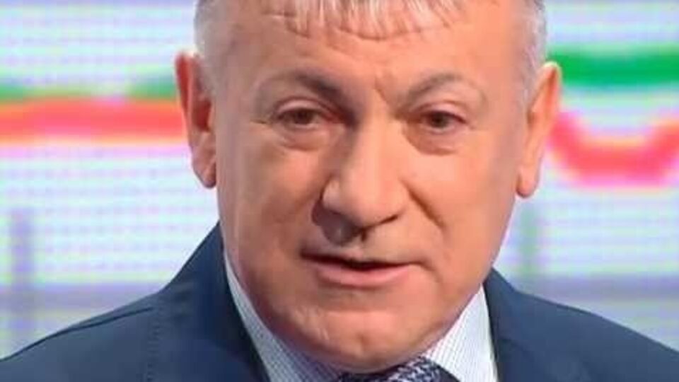 Вовк: Я бы не выделял эти убийства из общей массы