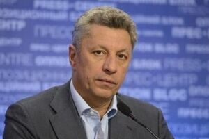 Бойко требует отчета по расследованию резонансных убийств