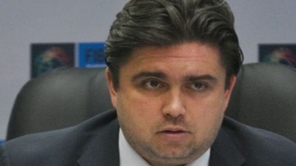 Лубкивский: СБУ не имеет отношения к обыскам у Козаченко