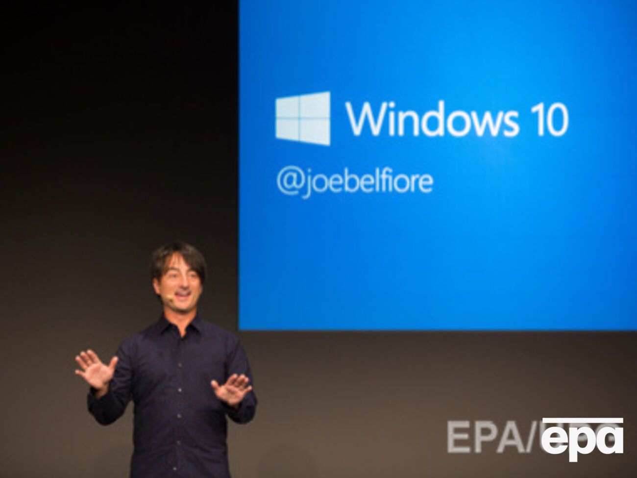 Windows 10 должна выйти в 190 странах и на 111 языках