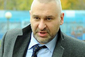 Станислав Карачевский был застрелен в апреле прошлого года