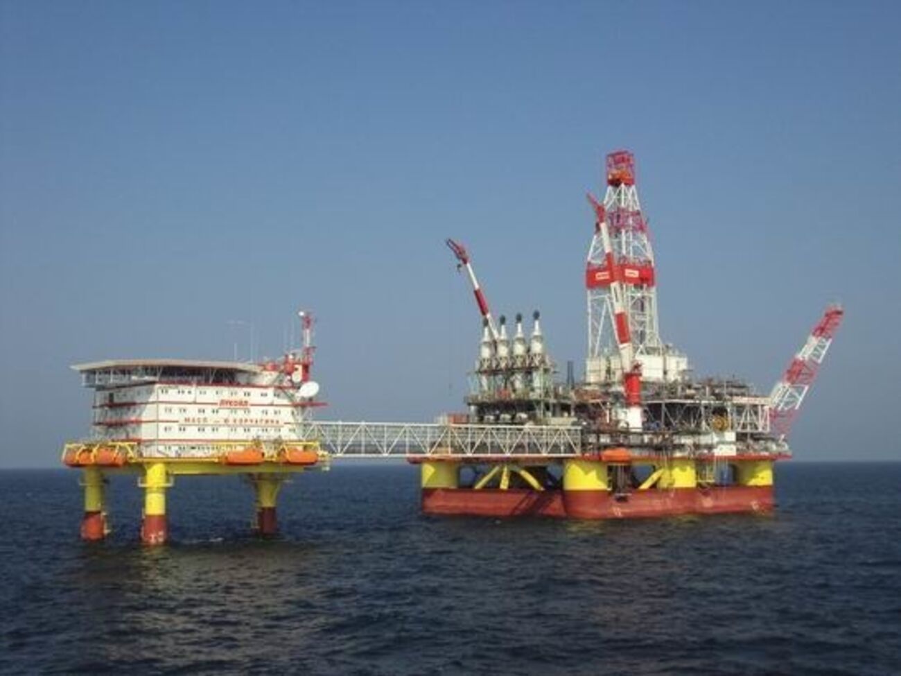 Алекперов ожидает постепенного снижения темпов добычи