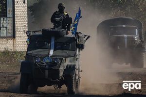 Боец ВСУ погиб в Песках