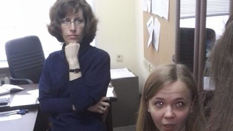 Обыск в кабинете Козаченко закончен