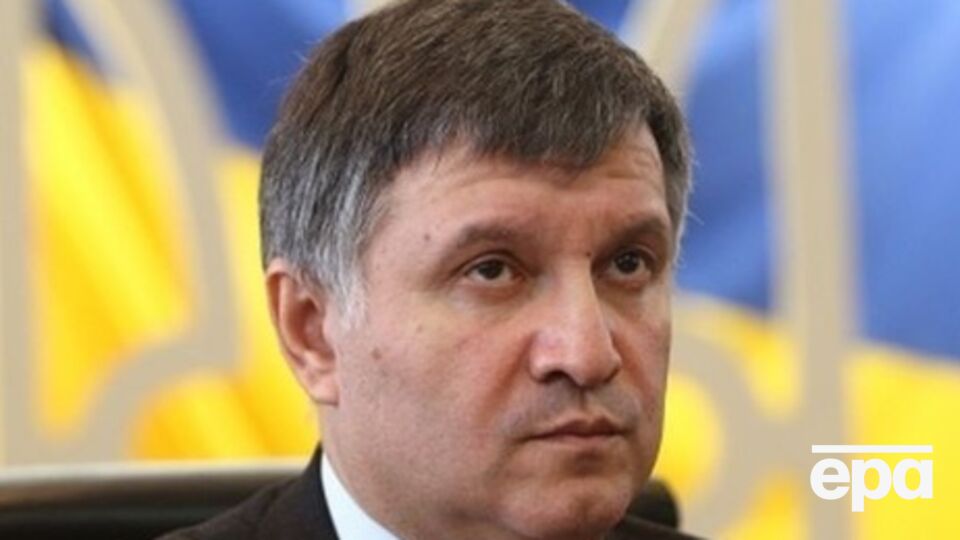 Аваков: Убийство основателя сайта "Обком" журналиста Сергея Сухобока раскрыто