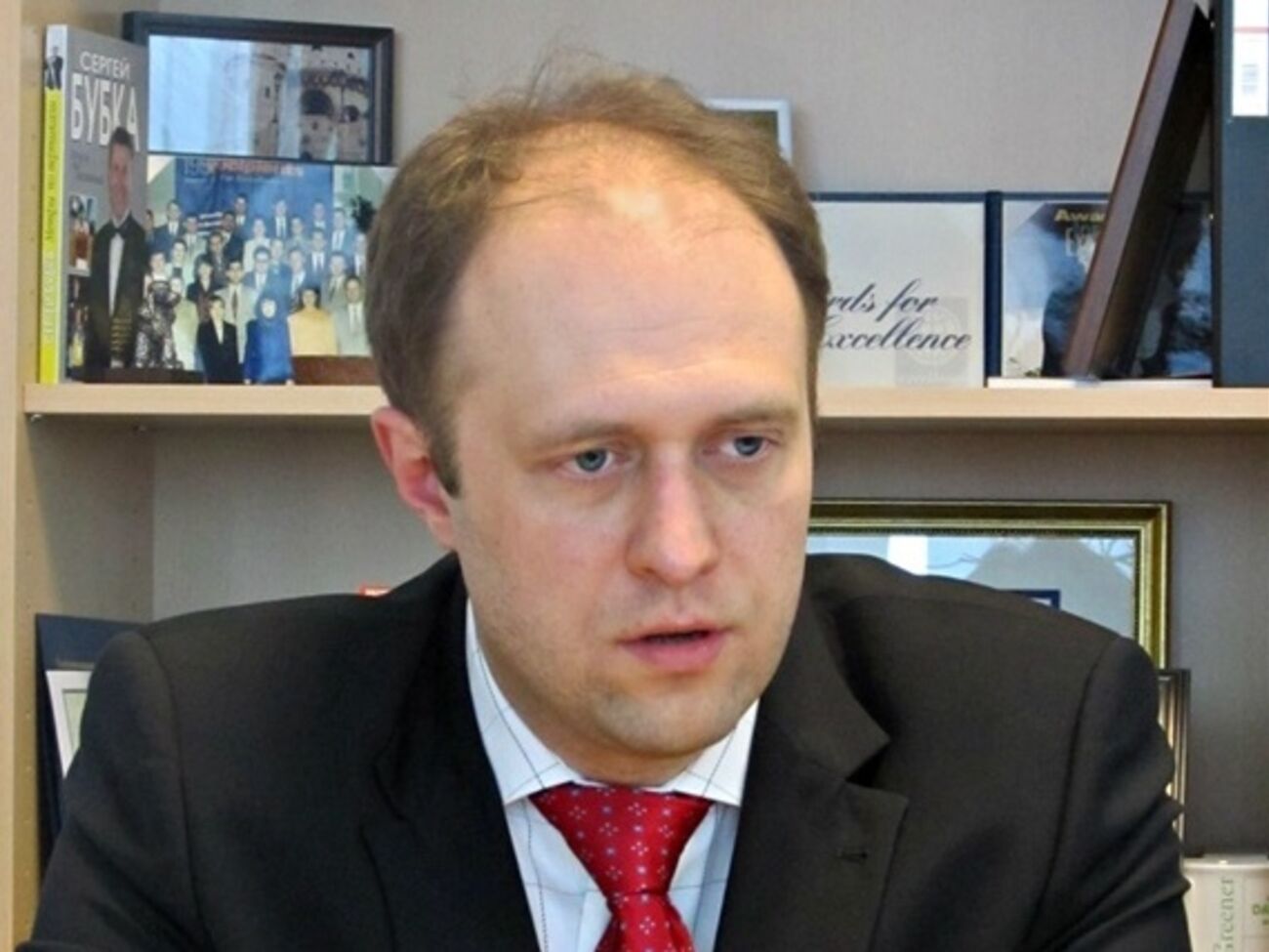 Гжегош Гайда: У нас не было войны, но Польша в начале 90-х была беднее Украины