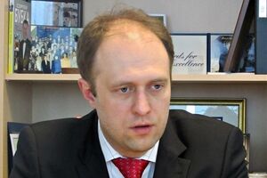 Гжегош Гайда: У нас не было войны, но Польша в начале 90-х была беднее Украины