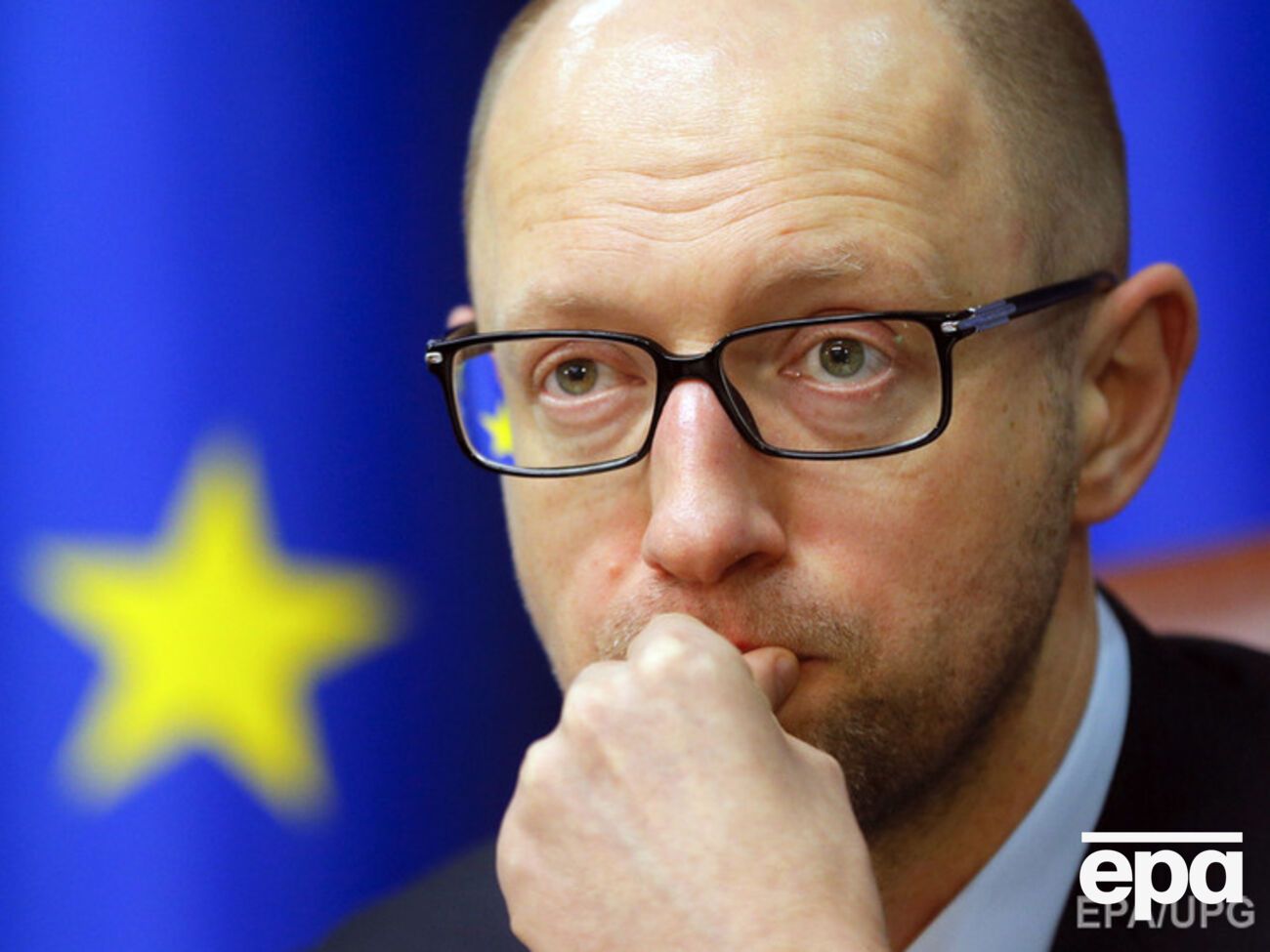 Яценюк вызывает Кихтенко "на ковер"