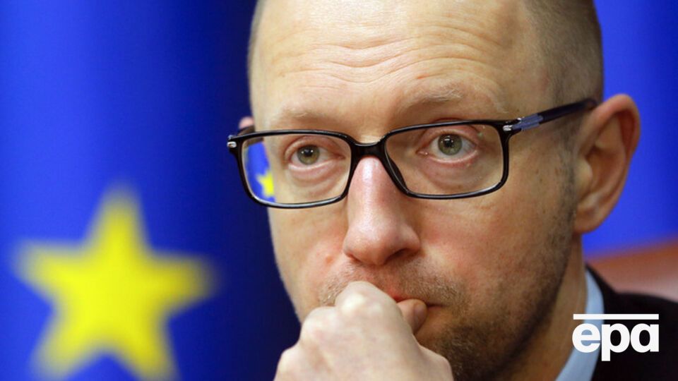 Яценюк вызывает Кихтенко "на ковер"