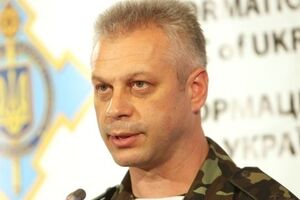 Лысенко: Власти "ЛНР" решили украсть автозаправочные станции