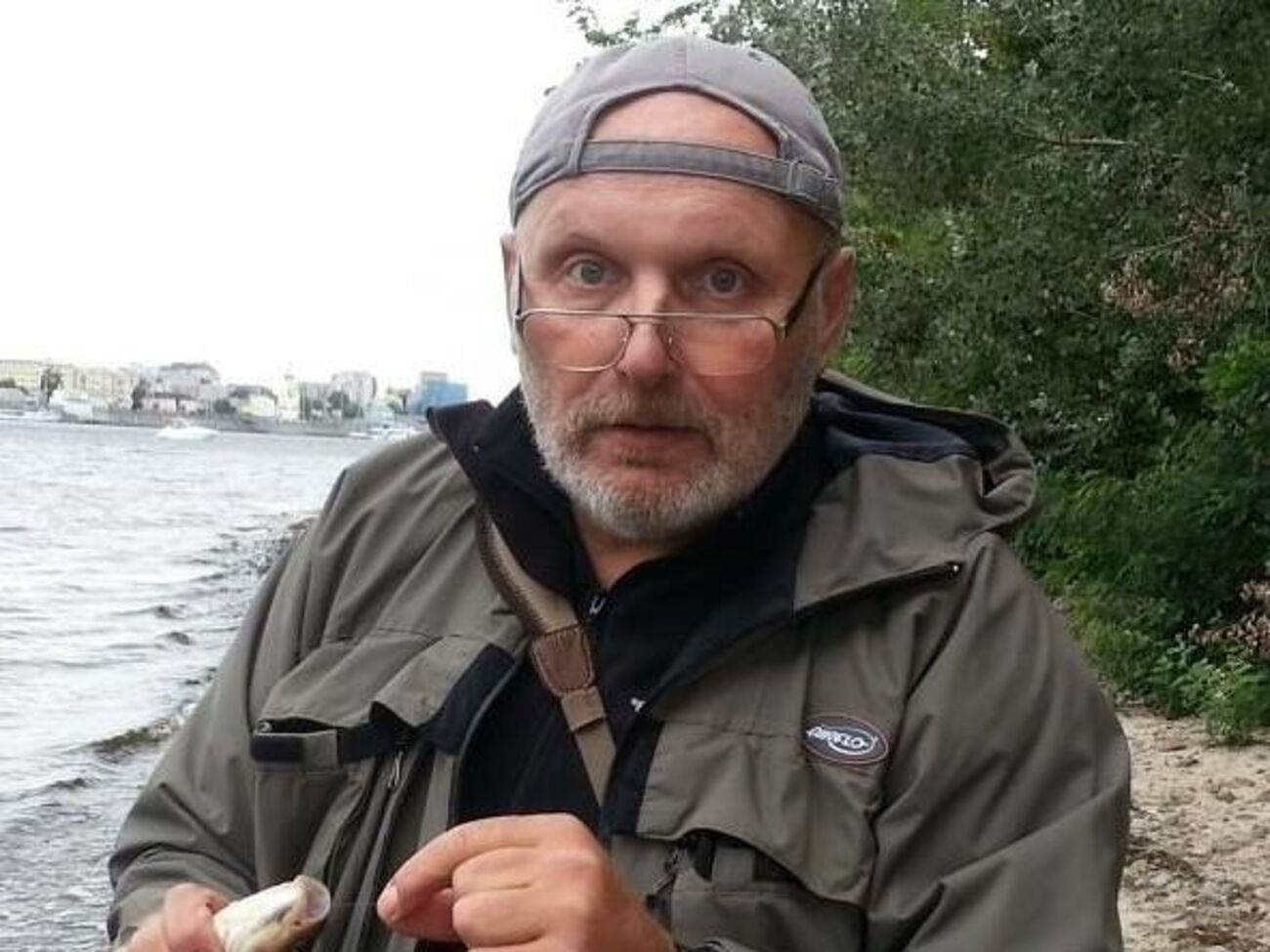 Представитель HESCO Bastion: Бастионы для Мариуполя уплыли в Саудовскую Аравию