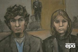 Сегодня в США состоятся слушания о приговоре Джохару Царнаеву