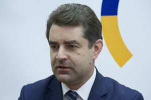 Перебийнис: В России часто публикуют спорную информацию о переселенцах с востока Украины