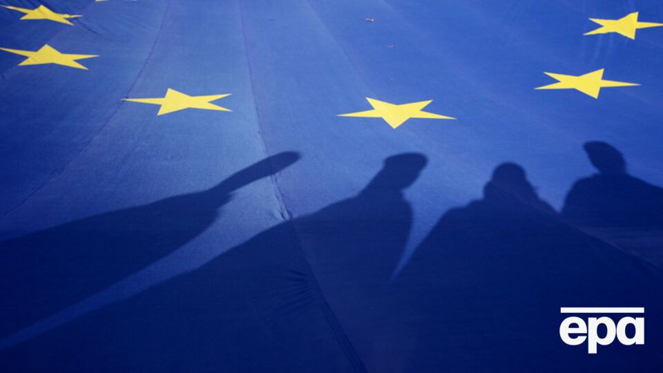 Еврокомиссия выделила Украине очередной транш финансовой помощи